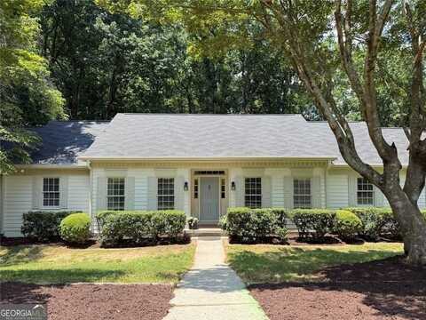 1590 Sunnybrook Farm Road, Atlanta, GA 30350