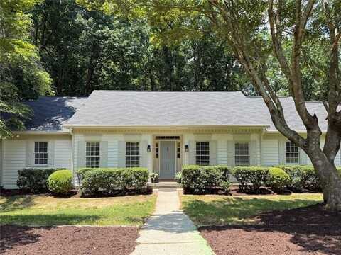 1590 Sunnybrook Farm Road, Atlanta, GA 30350