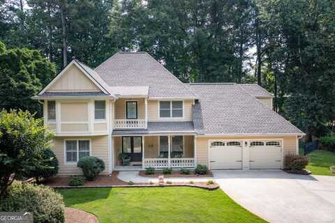 148 Lakeside Drive, Peachtree City, GA 30269
