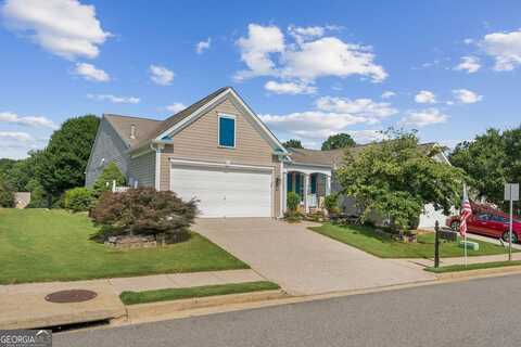 3804 Tattenhall Drive Drive, Cumming, GA 30040