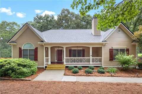 845 Darby Road, Waleska, GA 30183