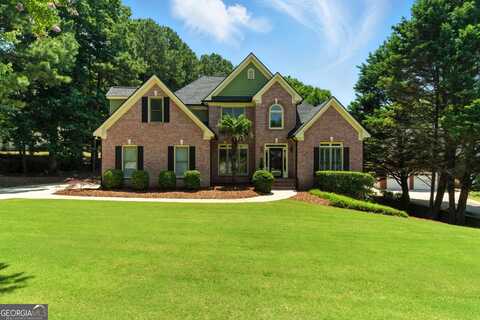 2832 Windrush Drive, Buford, GA 30518