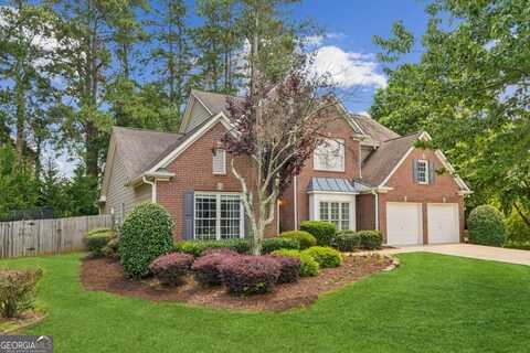 2720 Stillwater Lake Lane, Marietta, GA 30066