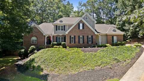 3095 Chattahoochee Trace, Gainesville, GA 30506