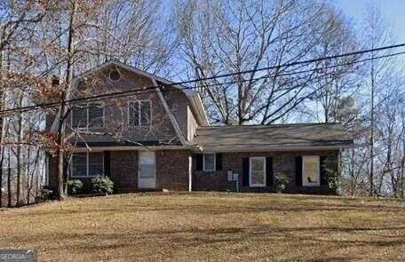 2180 Sunrise Drive, Gainesville, GA 30507