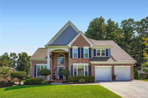 1422 Benbrooke Ridge NW, Acworth, GA 30101
