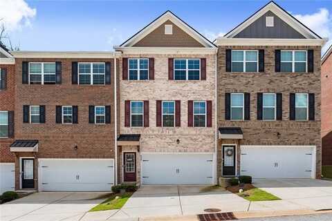 2227 Foley Park Street, Snellville, GA 30078