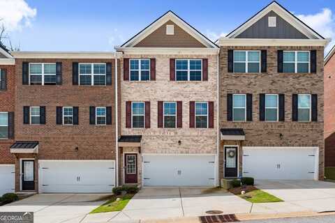2227 Foley Park Street, Snellville, GA 30078
