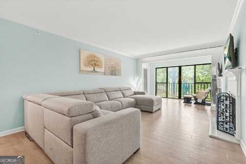 27404 Plantation Drive NE ## 404, Atlanta, GA 30324