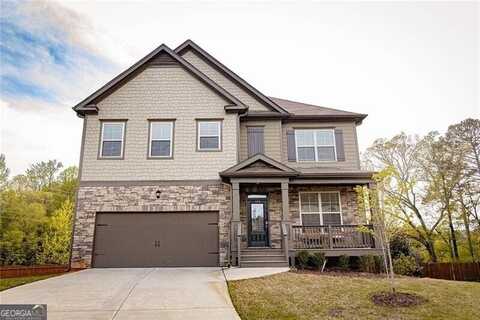 308 Orchard Trail, Canton, GA 30115