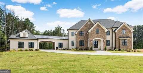 15792 Thompson Road, Milton, GA 30004