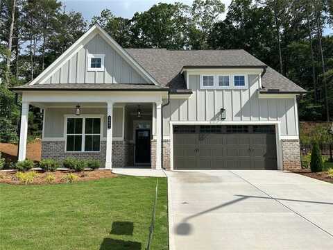 3032 Farm Tract Trail, Woodstock, GA 30189