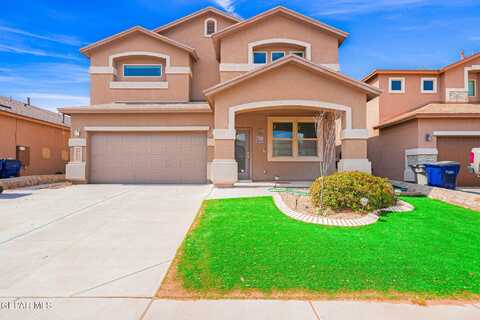 7129 Long Meadow Drive, El Paso, TX 79934