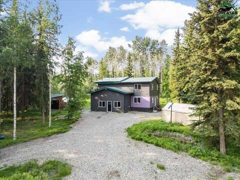 L8 B3 KIGLOWA DRIVE, Nenana, AK 99760