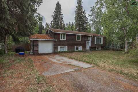 507 LIGNITE AVENUE, Fairbanks, AK 99701