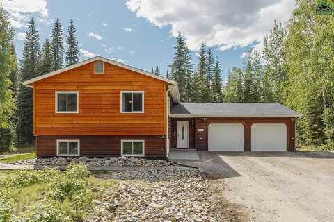 2591 ARABIAN COURT, North Pole, AK 99705