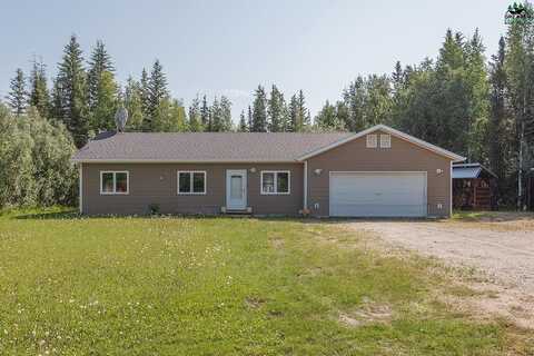 1250 TOOLIK DRIVE, North Pole, AK 99705