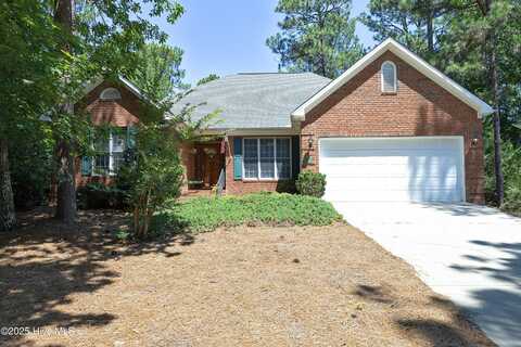 5 Sassafras Lane, Pinehurst, NC 28374