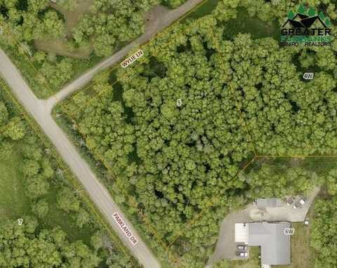 NHN WYLIE LANE, Fairbanks, AK 99712