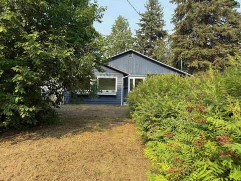 614 FRONT STREET, Fairbanks, AK 99701