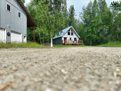 2300 SHAY COURT, Fairbanks, AK 99712
