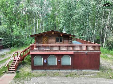 2310 FRANKLIN STREET, Fairbanks, AK 99709