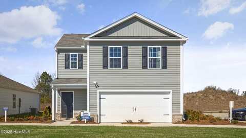 103 Grove Lane, Goldsboro, NC 27534