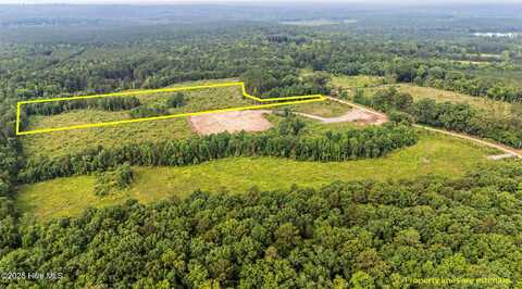 282 Cole Road, Carthage, NC 28327