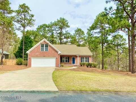 215 Kingswood Circle, Pinehurst, NC 28374