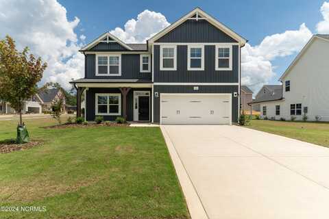 301 Glassmine Trail, Aberdeen, NC 28315