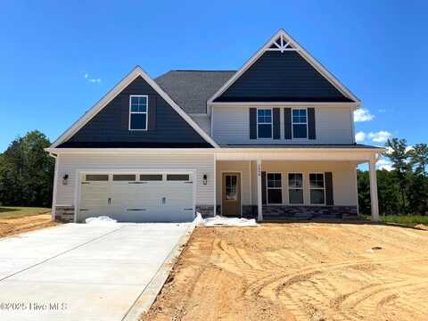 3898 Blackhills Road, Fayetteville, NC 28311