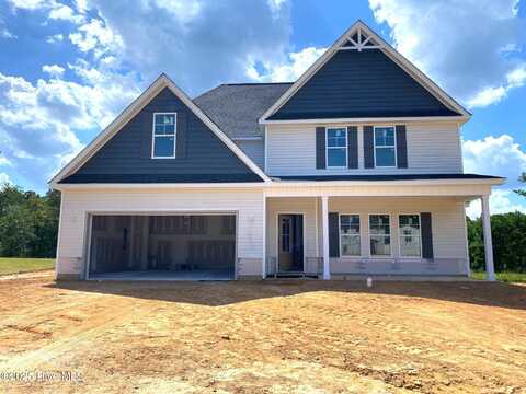 3898 Blackhills Road, Fayetteville, NC 28311