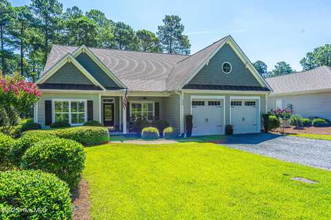 259 Champions Ridge Drive, Southern Pines, NC 28387