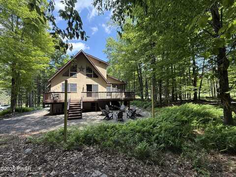 278 North Gate Road, Lake Ariel, PA 18436