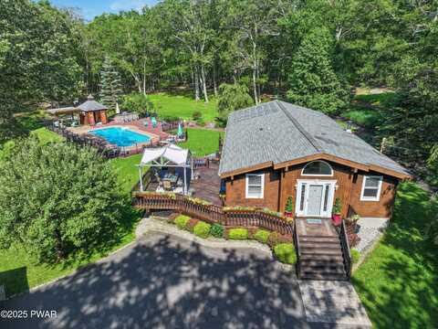 171 W Lilac Road, Milford, PA 18337