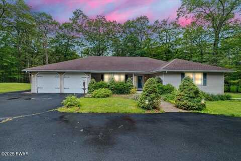 148 Doe Road, Bartonsville, PA 18321