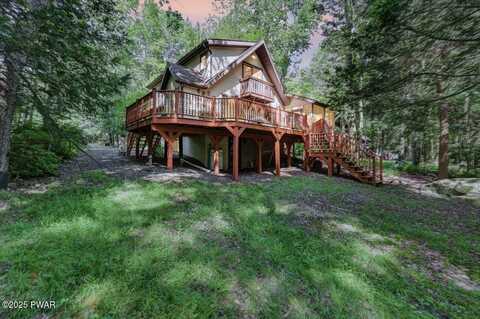 77 Brookfield Road, Lake Ariel, PA 18436