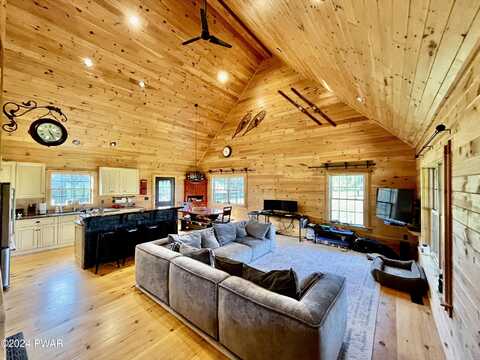 1701 Great Bend Turnpike, Pleasant Mount, PA 18453