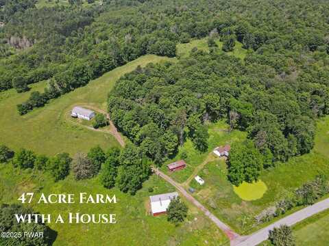 57b Cemetery Road, Damascus, PA 18415