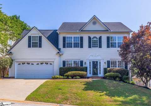 607 Greening Drive, Simpsonville, SC 29681
