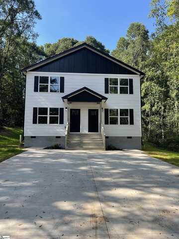 121 E Brookmeade Drive, Anderson, SC 29624