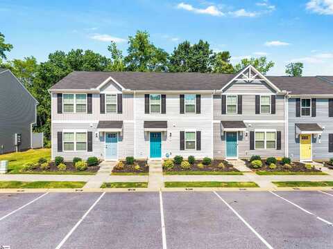 31 Tidworth Drive, Greer, SC 29651