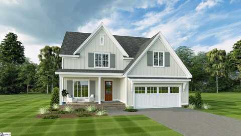 14 Tanyard Road, Greenville, SC 29609