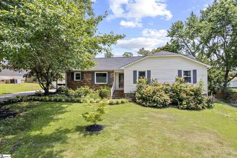 5 Crowndale Court, Taylors, SC 29687