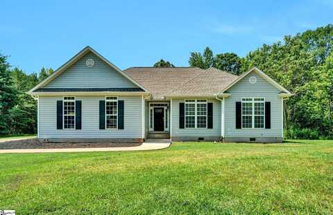 1143 Goucher Green Bethel Road, Gaffney, SC 29340