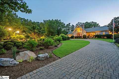 4 Huntington Court, Greenville, SC 29615