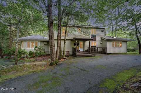 133 Lookout Drive, Lords Valley, PA 18428