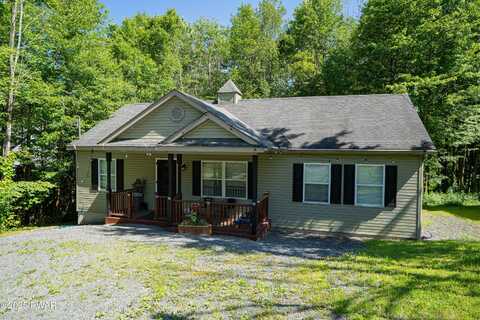 45 Crestview Road, Lake Ariel, PA 18436