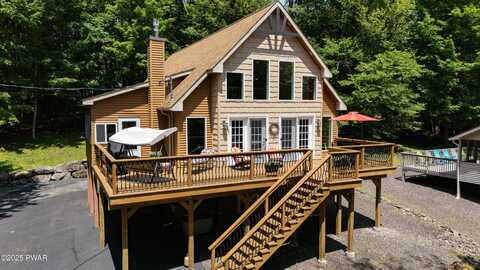 59 Woodhill Lane, Lake Ariel, PA 18436