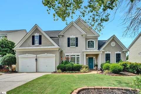 205 Ascot Ridge Lane, Greer, SC 29650